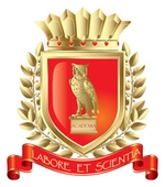 Логотип РАЕ