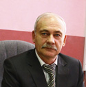 Орешков Евгений Леонидович