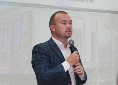 Вопросами развития городской среды в Иванове займется центр компетенций на базе ИВГПУ
