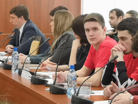 В ИВГПУ подвели итоги чемпионата по стандартам WorldSkills Russia