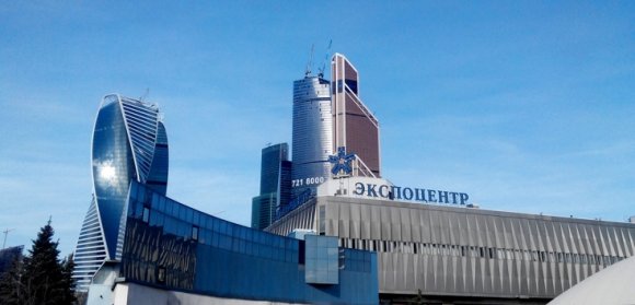 Вслед за успешной Неделей легпрома Экспоцентр готовится к первой  Российской строительной неделе