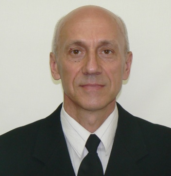 Профессор Виктор Кузьмичев удостоен высокой государственной награды