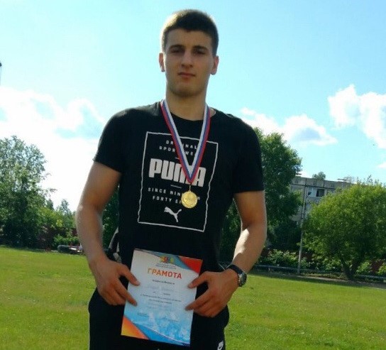 Наши студенты стали призерами Чемпионата Ивановской области по легкой атлетике
