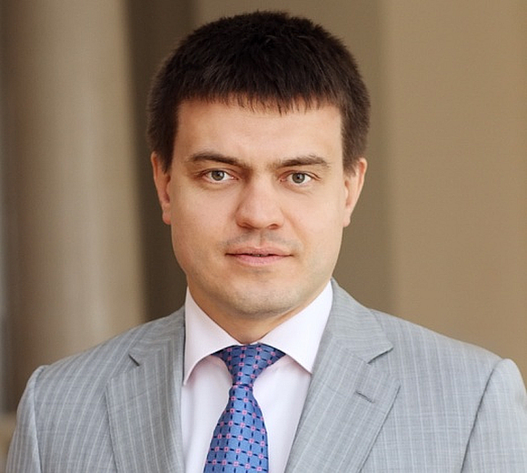 Поздравление с Днем знаний Министра Михаила Котюкова