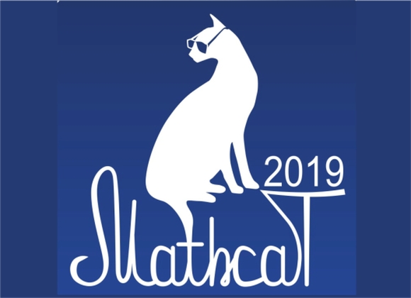 Политех приглашает на флешмоб по математике – MathCat-2019