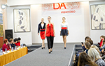 II Всероссийский фестиваль молодых дизайнеров «Мода 4.0» встречает участников