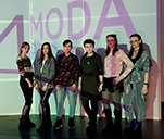 Студенты и выпускники ИВГПУ в проекте «2М Мода»
