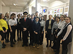 В Иванове прошел форум для школьников «Спецодежда будущего»