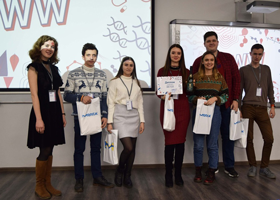 Студенты ИВГПУ провели каникулы в зимней школе Scamt Workshop Week