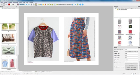Цифровые технологии дизайнеры текстиля и одежды со всей страны осваивают в ИВГПУ
