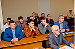 Наши студенты – на конференции в Ярославле