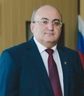 Алоян Роберт Мишаевич