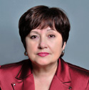 Пучкова Наталья Ивановна