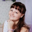 Агафонова Светлана Анатольевна