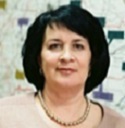 Москвитина Татьяна Васильевна