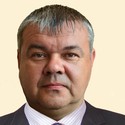 Золотухин Сергей Юрьевич