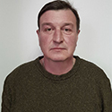 Белов Сергей Валерьевич