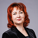 Сильченко Вера Валерьевна
