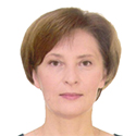 Губернаторова Елена Владиславовна