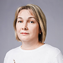 Марченко Светлана Михайловна