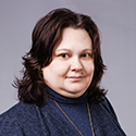 Медведева Мария Валерьевна