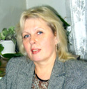 Петрова Лариса Юрьевна