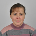 Сапронова Ирина Александровна