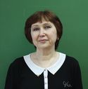 Шашина Светлана Николаевна