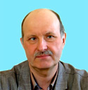 Костин Сергей Леонидович