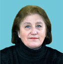 Сурова Лариса Николаевна