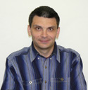 Блинов Олег Владимирович