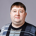 Пирогов Дмитрий Андреевич