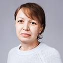 Туцкая Татьяна Павловна