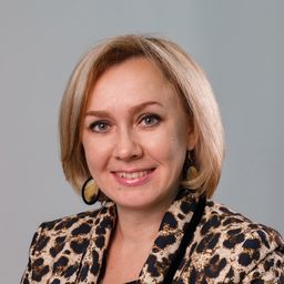 Сахарова Наталия Александровна