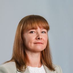 Жукова Ирина Владимировна