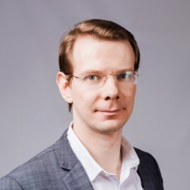 Мирошниченко Денис Александрович