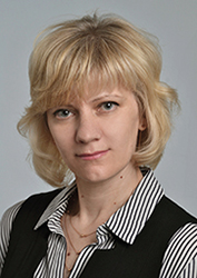 Макалова Ольга Алексеевна